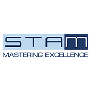 Logo STAM S.R.L